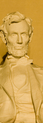 Lincoln Memorial