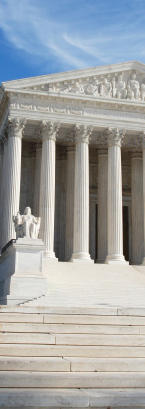 Supreme Court Building
